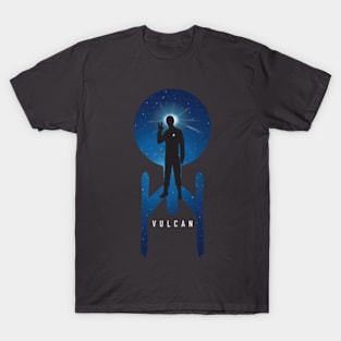 VULCAN FOREVER T-Shirt